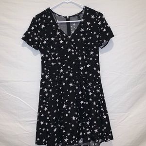 Star Dress